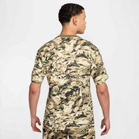 Nike - Dri-fit Leafcutter T-shirt