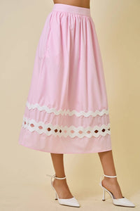 Day + Moon - Alexis Skirt