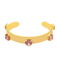 Tova - Women's Kennedy Cuff Bracelet