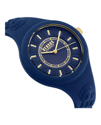 Versus Versace - Women's Fire Island Strap Watch