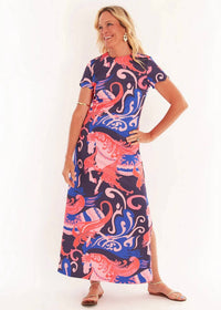 Ck Bradley - Malabar Dress