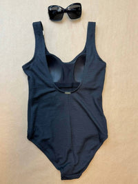 Tribal - Ribbed One Piece Suit