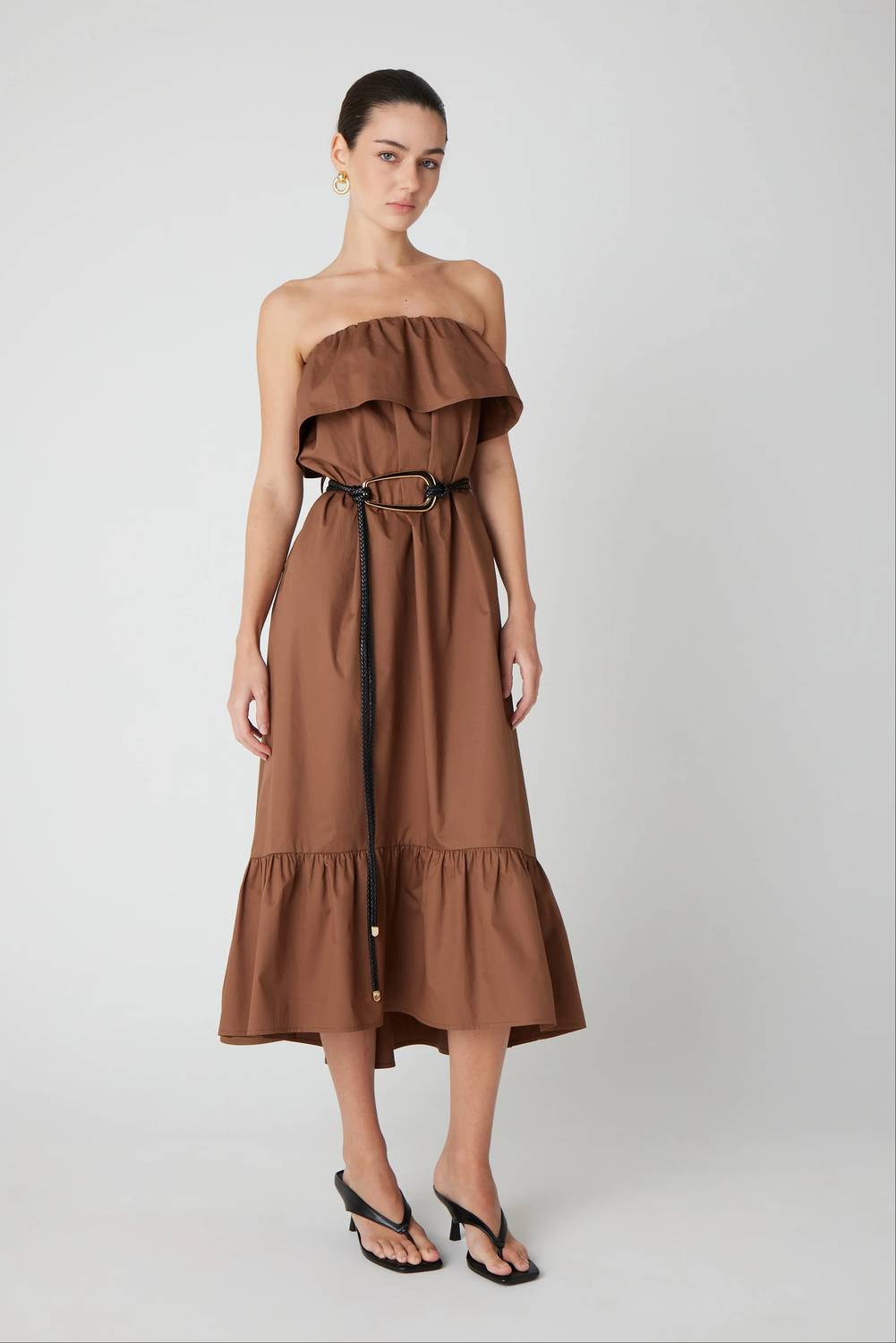 Js71 - Charlee Dress