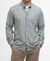 Barbour - Teesdale Performance Shirt