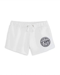 Vintage Havana - ST Barths embroidered short