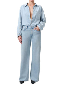 Citizens Of Humanity - Paloma Baggy Jean
