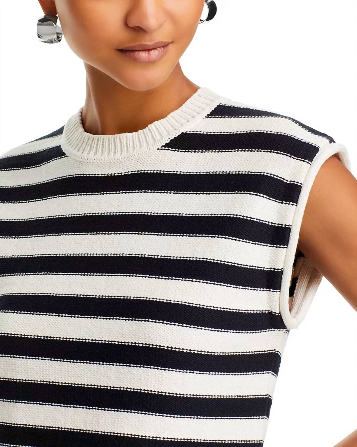 Veronica Beard - Vera Sweater
