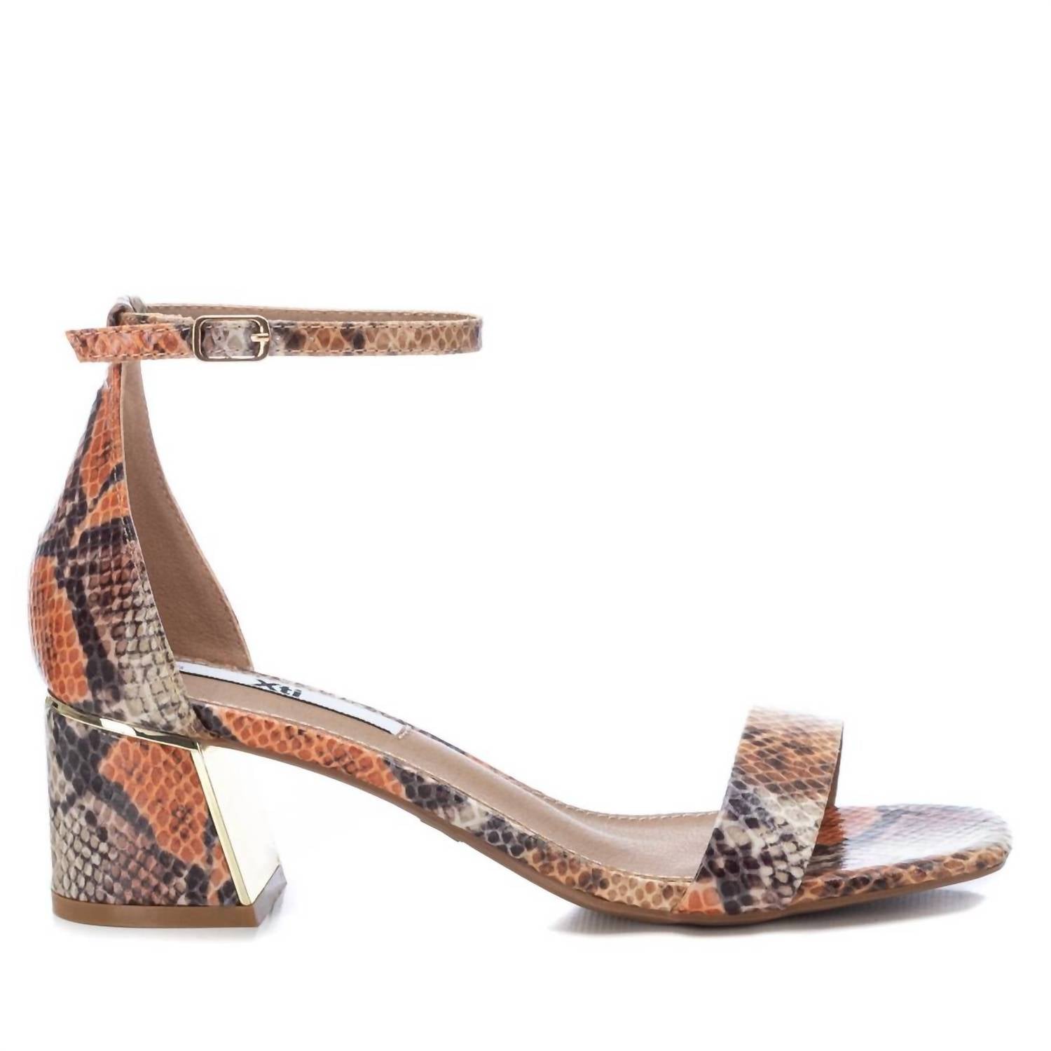 Xti - WOMEN'S DRESSY SANDALS