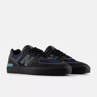 New Balance - Men's Numeric 574 Vulc Shoes