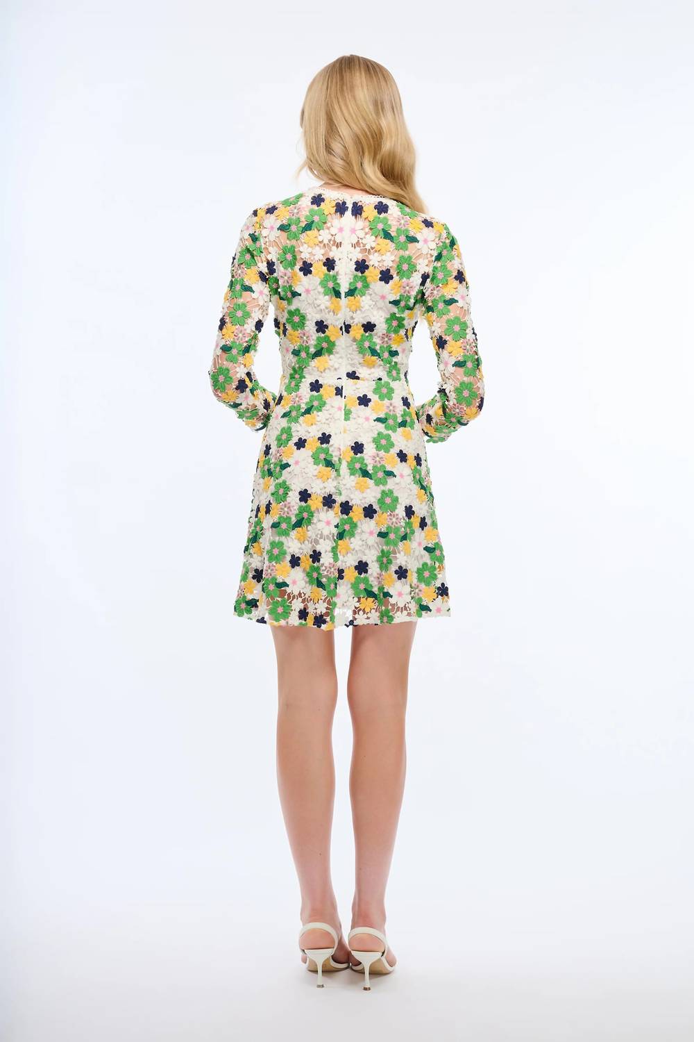 Shoshanna - Maddox Dress