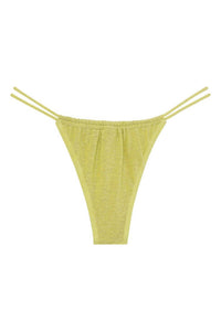 Montce - Brasil Bikini Bottom