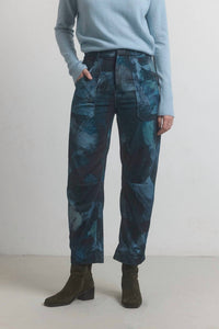 M.Patmos - Anable Mid Rise Pant