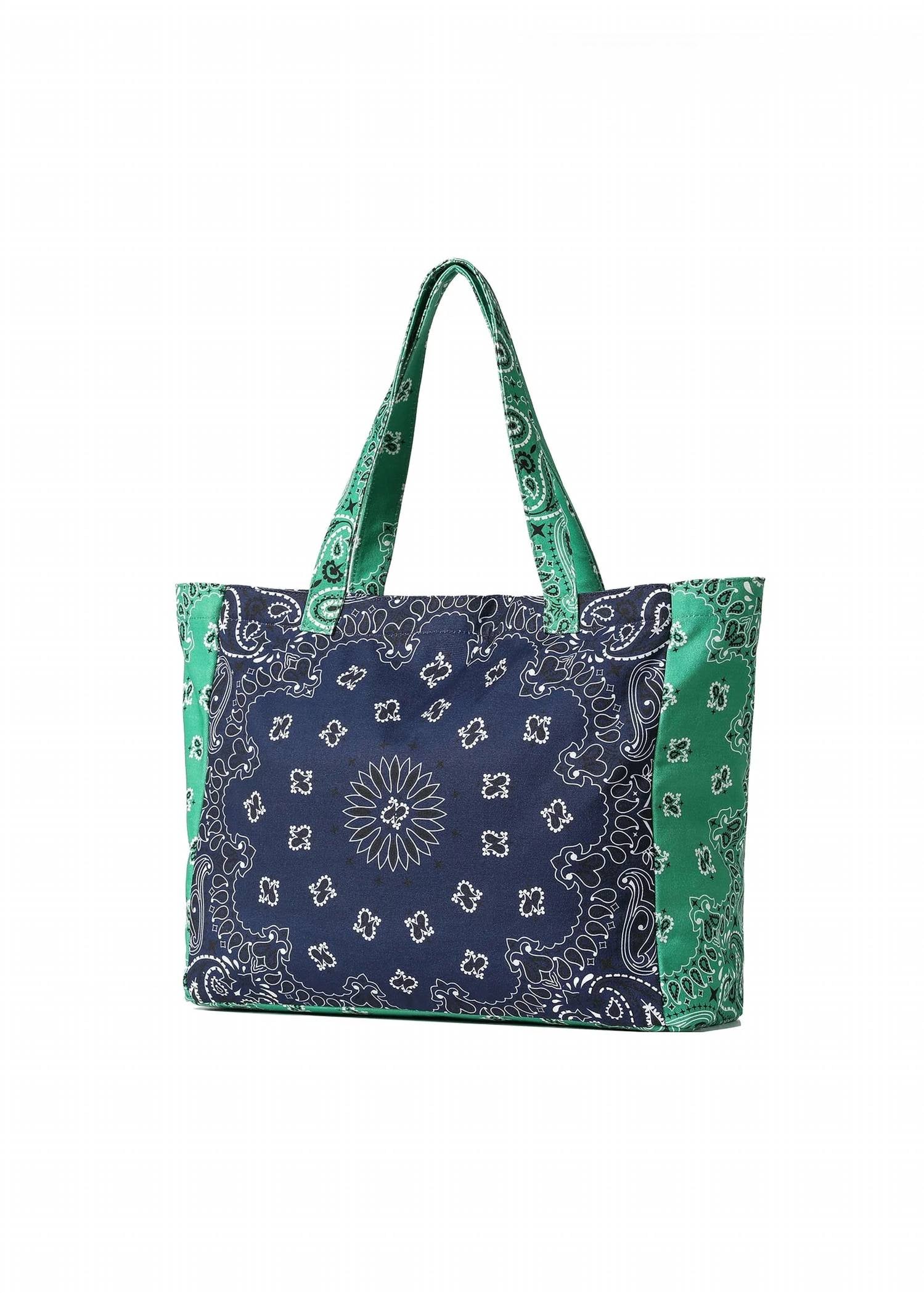 Haute Shore - Women's Bandana Tote Bag