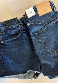 Moussy - Southborough Western Shorts