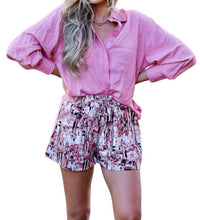 Glam - Business in the front Shirt