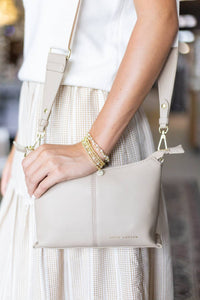 Katie Loxton - Women's Laila Crossbody Bag