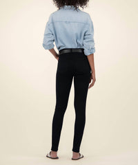 Kut From The Kloth - Mia High Rise Skinny Jeans - Petite