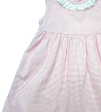 Percy & Tyne - Girl's Cici Stripe Dress