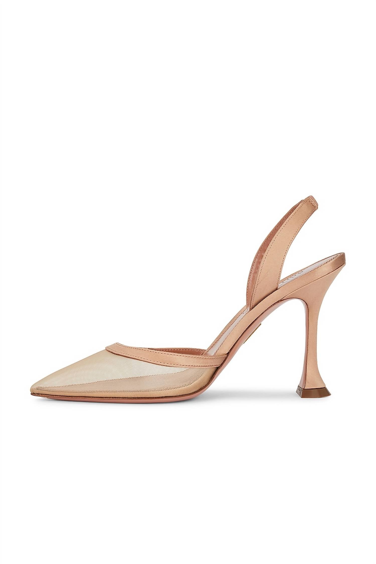 Britt Netta - Women's Esme Slingback Pump