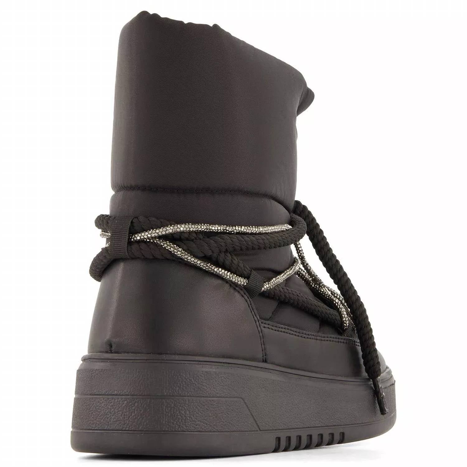 Andrea - Women's Winter Boots