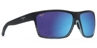 Maui Jim - Alenuihaha Polarized Sunglasses
