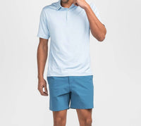 Southern Shirt Company - Stipe Polo