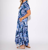 Jude Connally - Women's Portia Dress