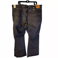 Levi'S - Women's 70's High Flare Jeans - Plus