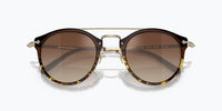 Oliver Peoples - Remick Non Polarized Sunglasses Ov5349s 1756q1