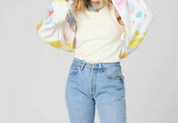 Kerri Rosenthal - Women's Studio Hug Shrug