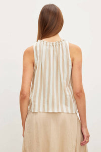 Velvet By Graham & Spencer - Erica Tank Top