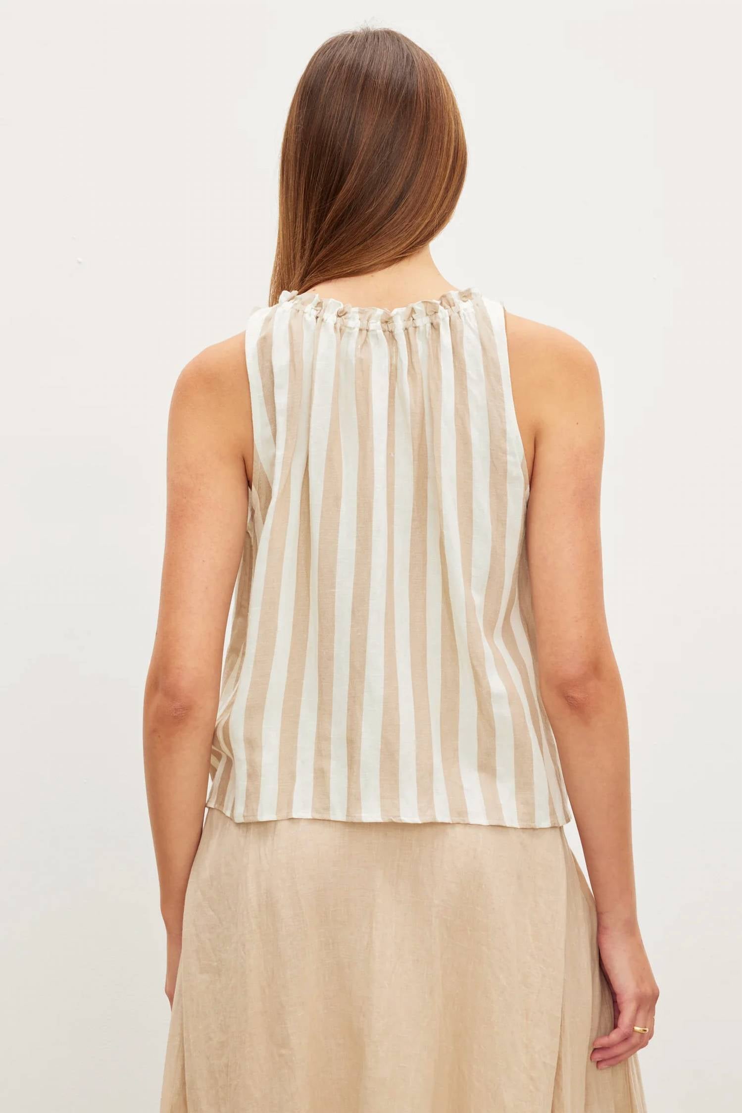 Velvet By Graham & Spencer - Erica Tank Top