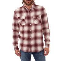 Px - Randy Flannel Shirt