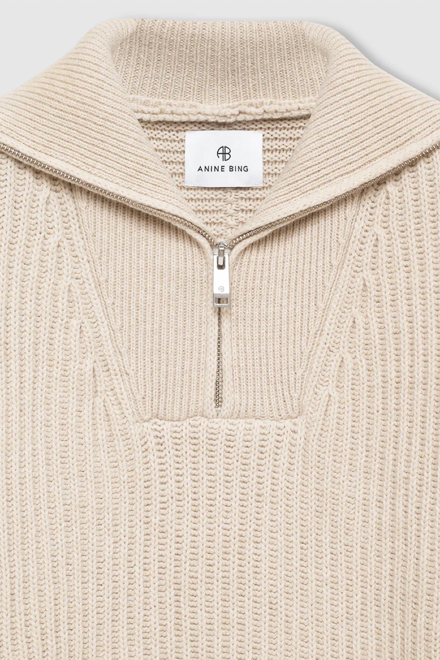 Anine Bing - Sammy Sweater
