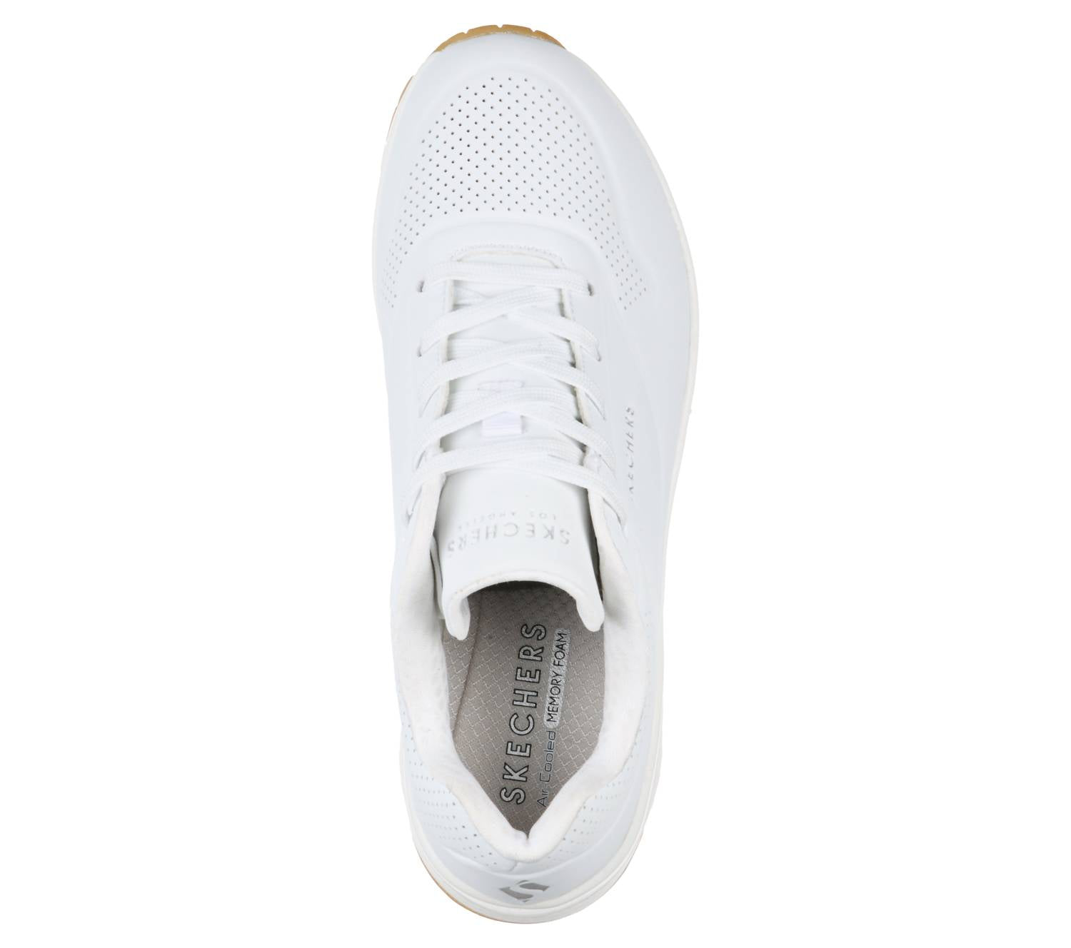 Skechers - Women's Uno Stand On Air Sneakers