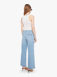 Mother - Sk8r Prep Ankle Jeans
