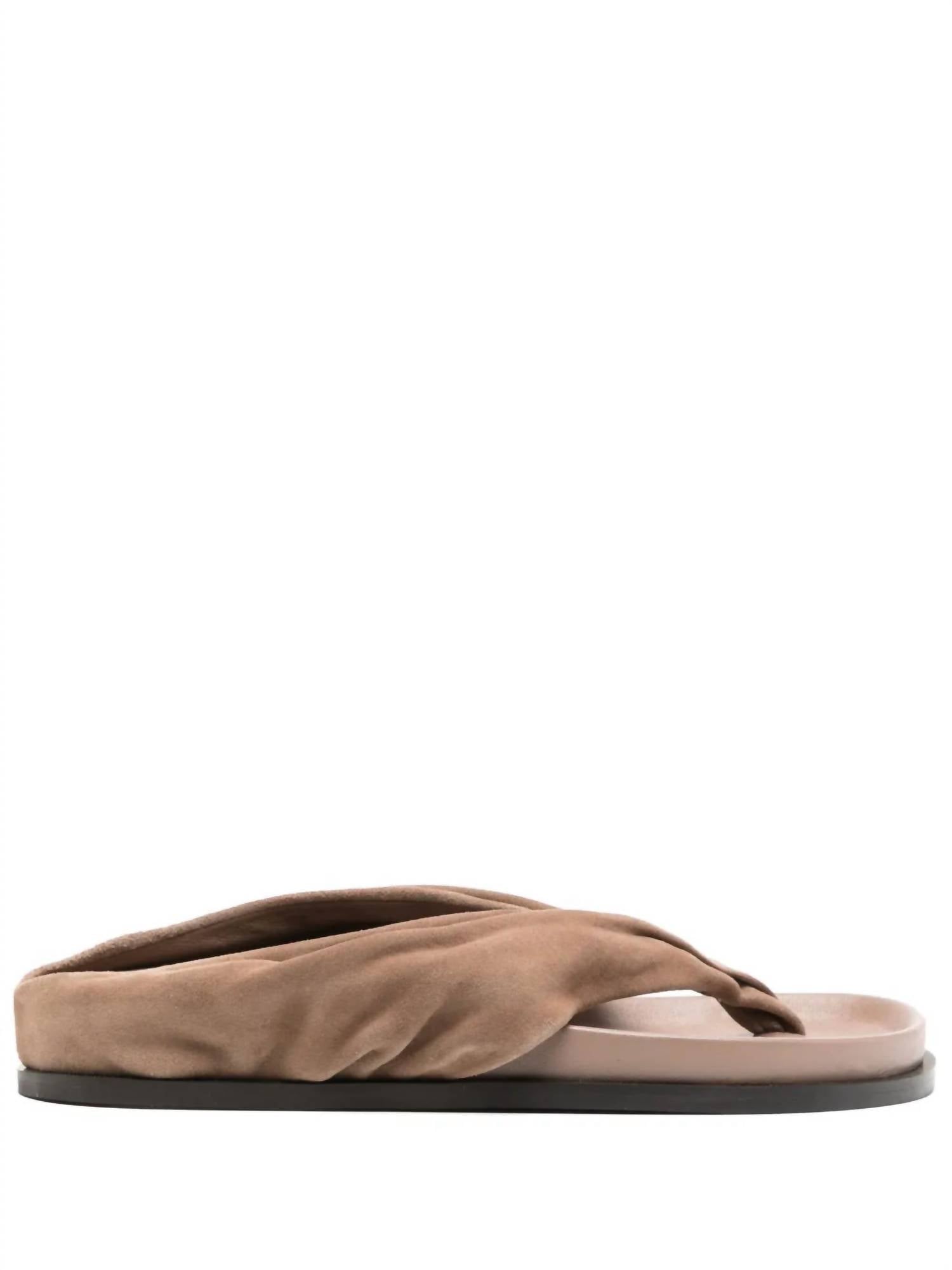 A.Emery - Women's Shaw Sandal