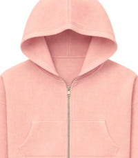 Katie J Nyc - Girl's Brynn Hoodie