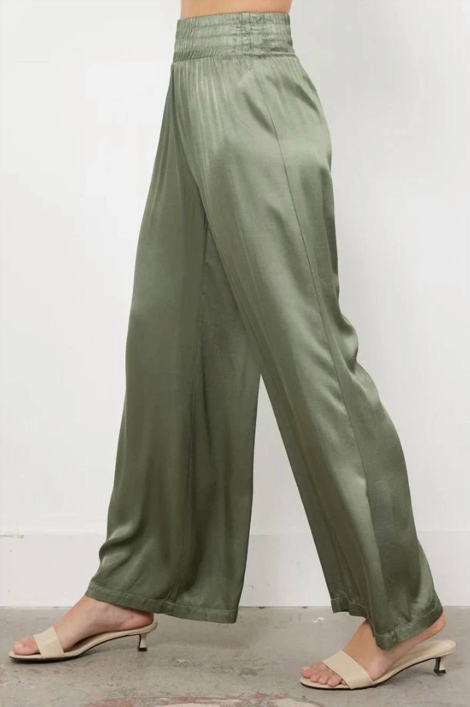 Lamade - Kalani Pant
