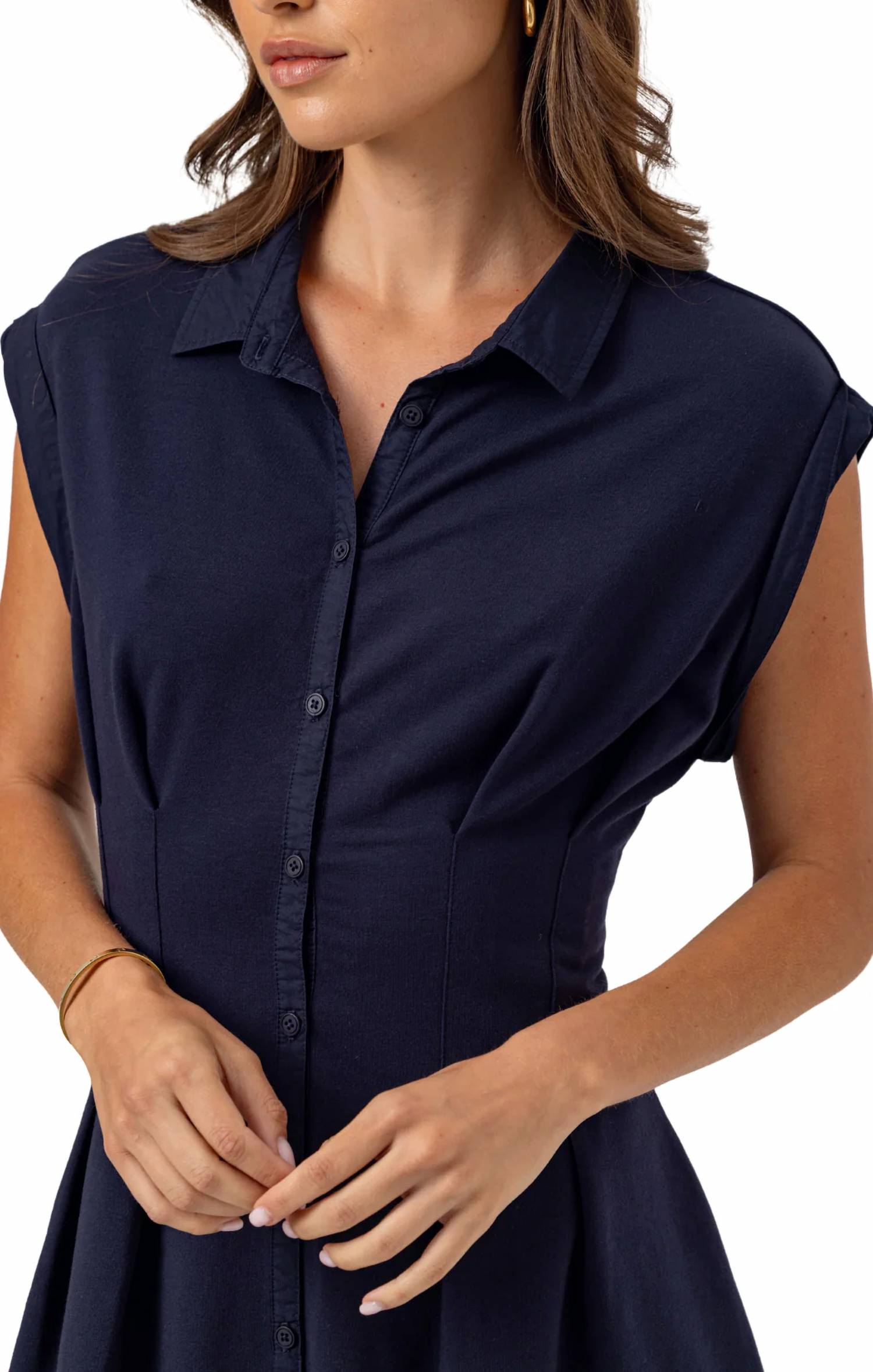 Sundays - Aerin Dress