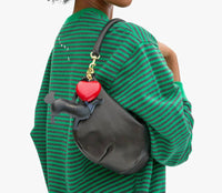 Clare V. - Coqui Fob Keychain