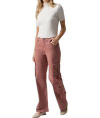 Sanctuary - Essential Short Sleeve Mock Neck Top
