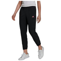 Adidas - Women's Essentials Gradient-logo 7/8 Pants