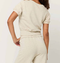 Project Social T - Beau Short Sleeved Pullover