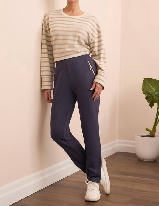 Tribal - Techno Lux Ankle Jogger