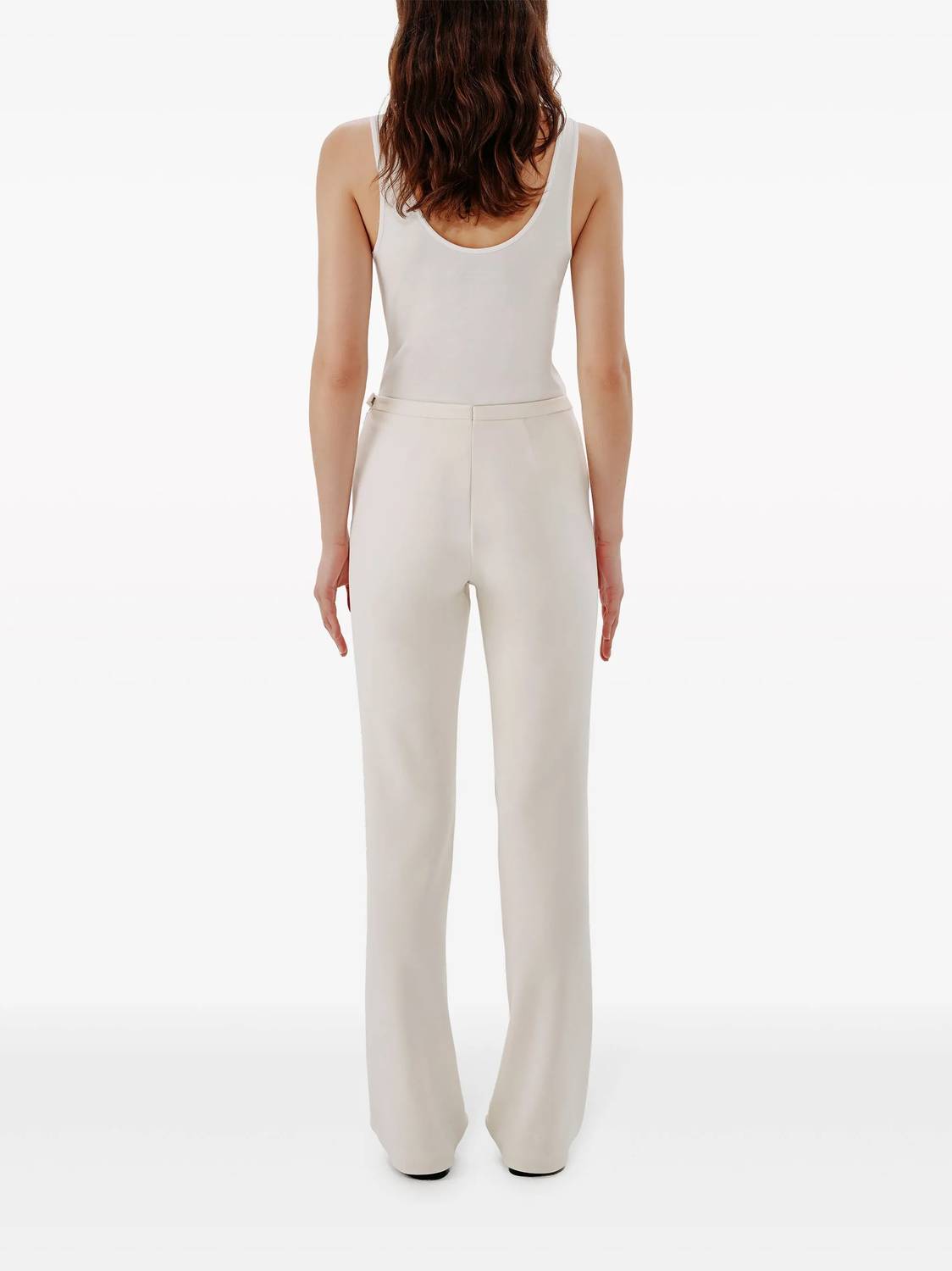 Another Tomorrow - Everyday Suiting Jersey Pant