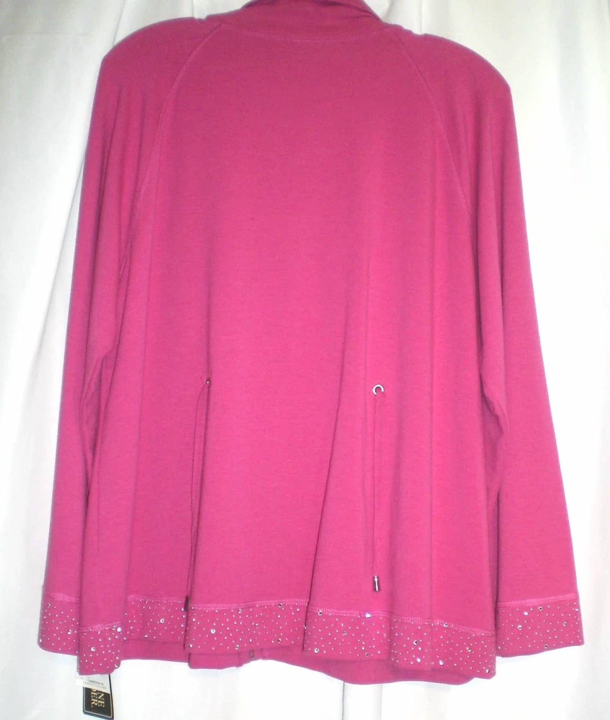 Christine Alexander - Women's Long Cardigan