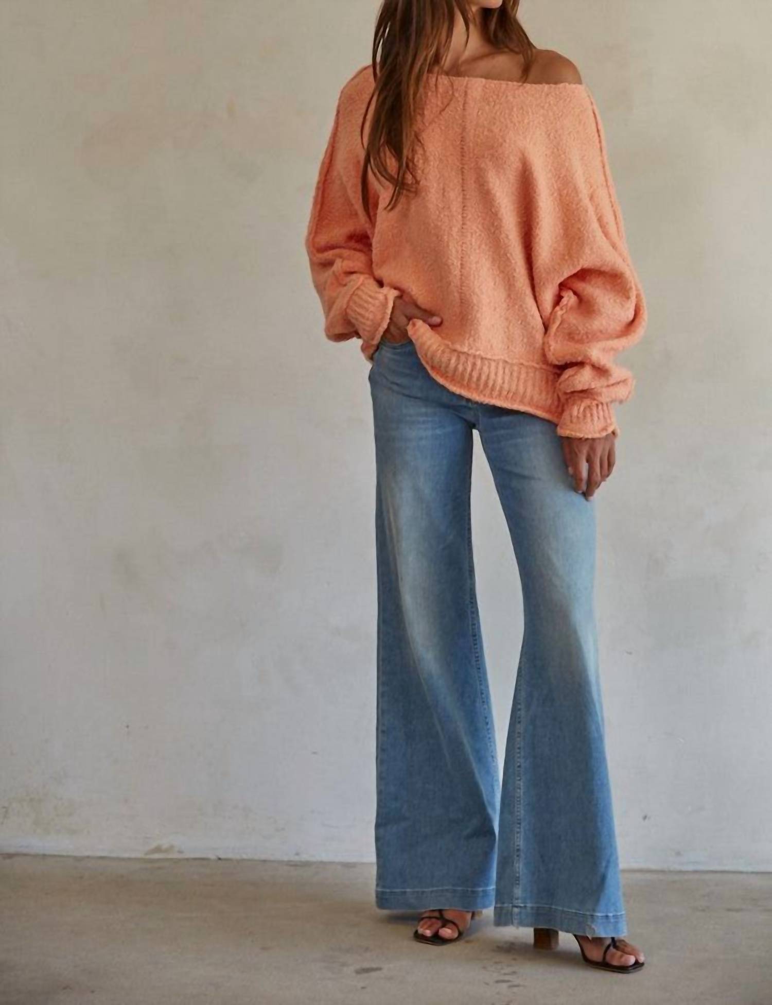 By Together - Reyes Sweater