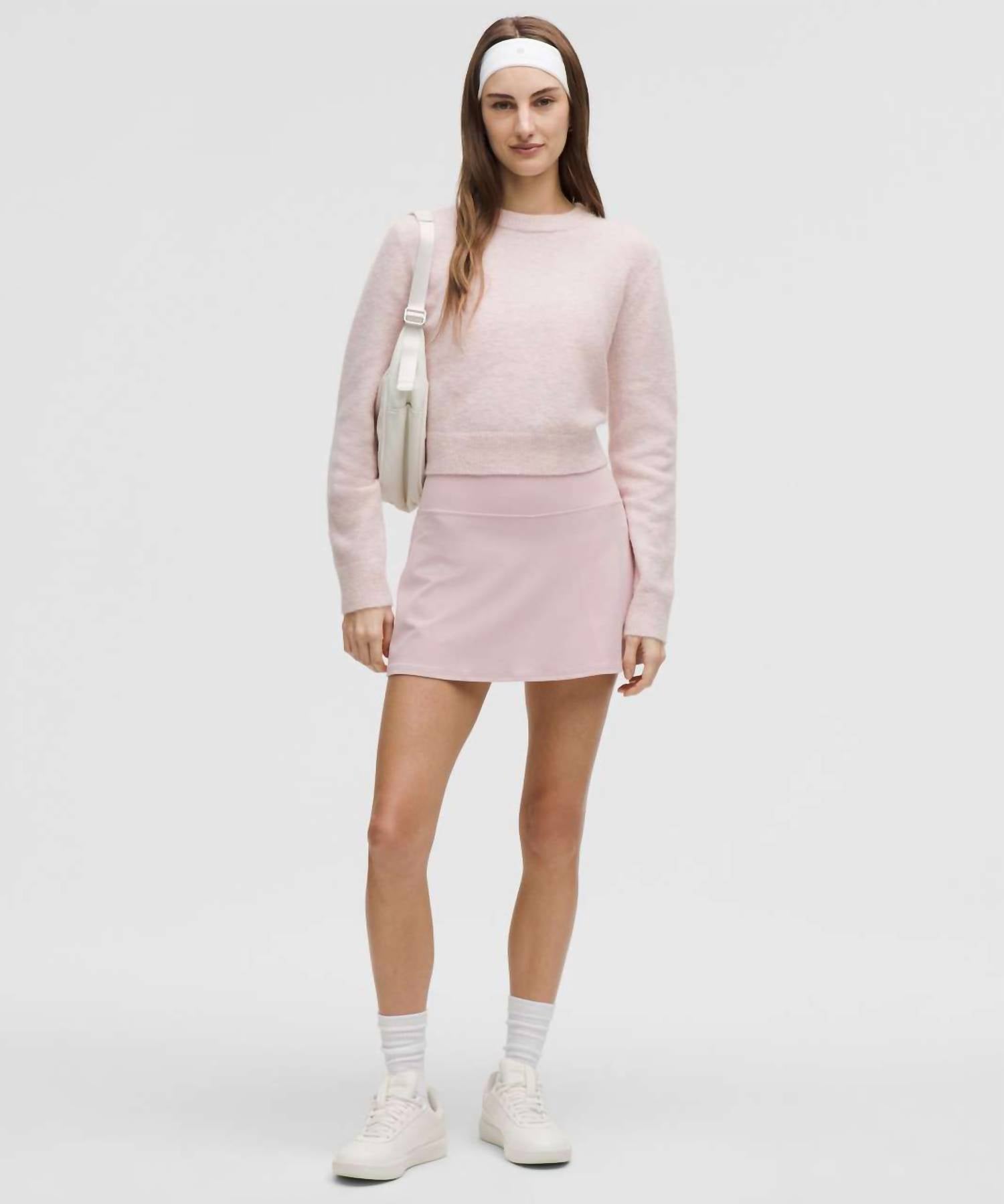 Lululemon - Women's Align Highrise Skirt