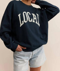 Z Supply - Local Sunday Sweatshirt
